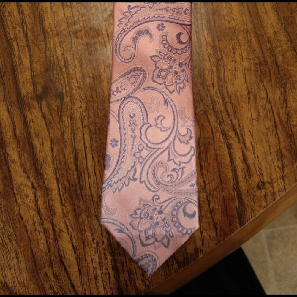 Stafford Tie